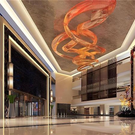 Jin Jiang Mingcheng Hotel Yancheng  Esterno foto