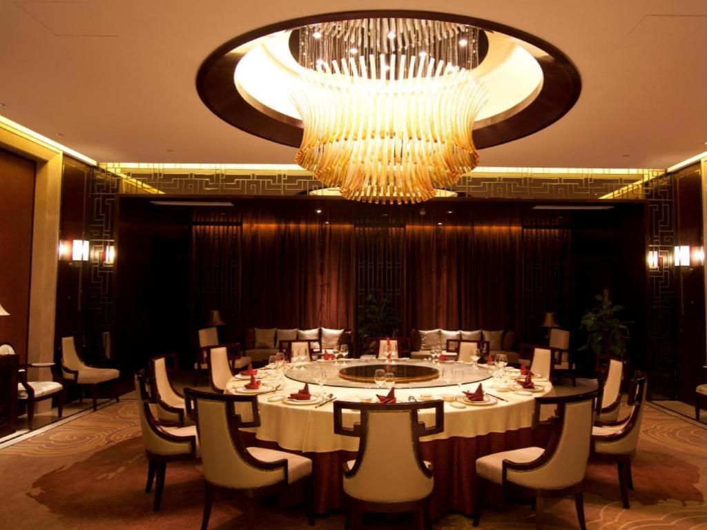 Jin Jiang Mingcheng Hotel Yancheng  Esterno foto