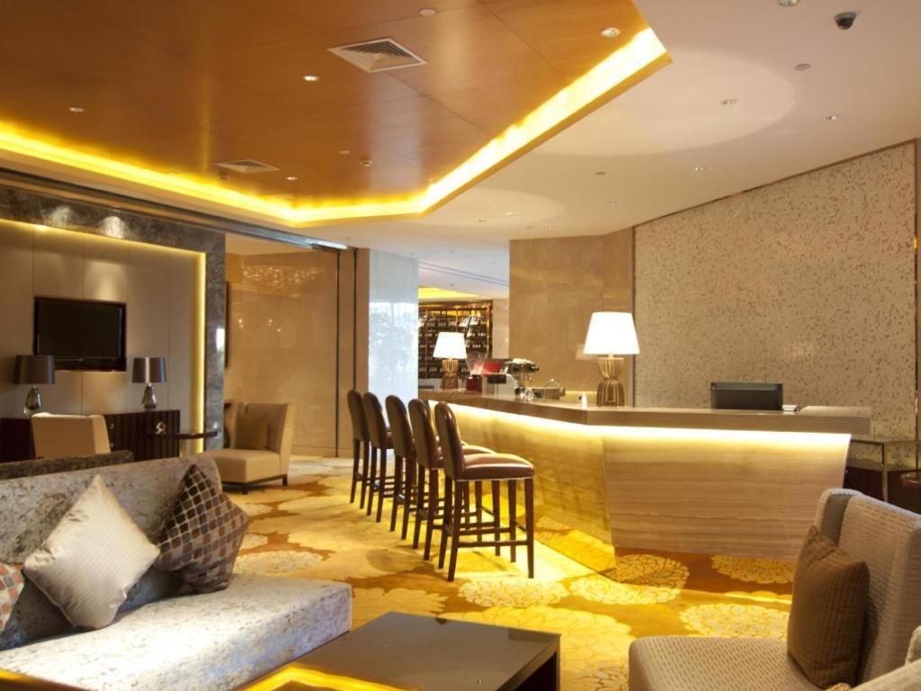 Jin Jiang Mingcheng Hotel Yancheng  Esterno foto