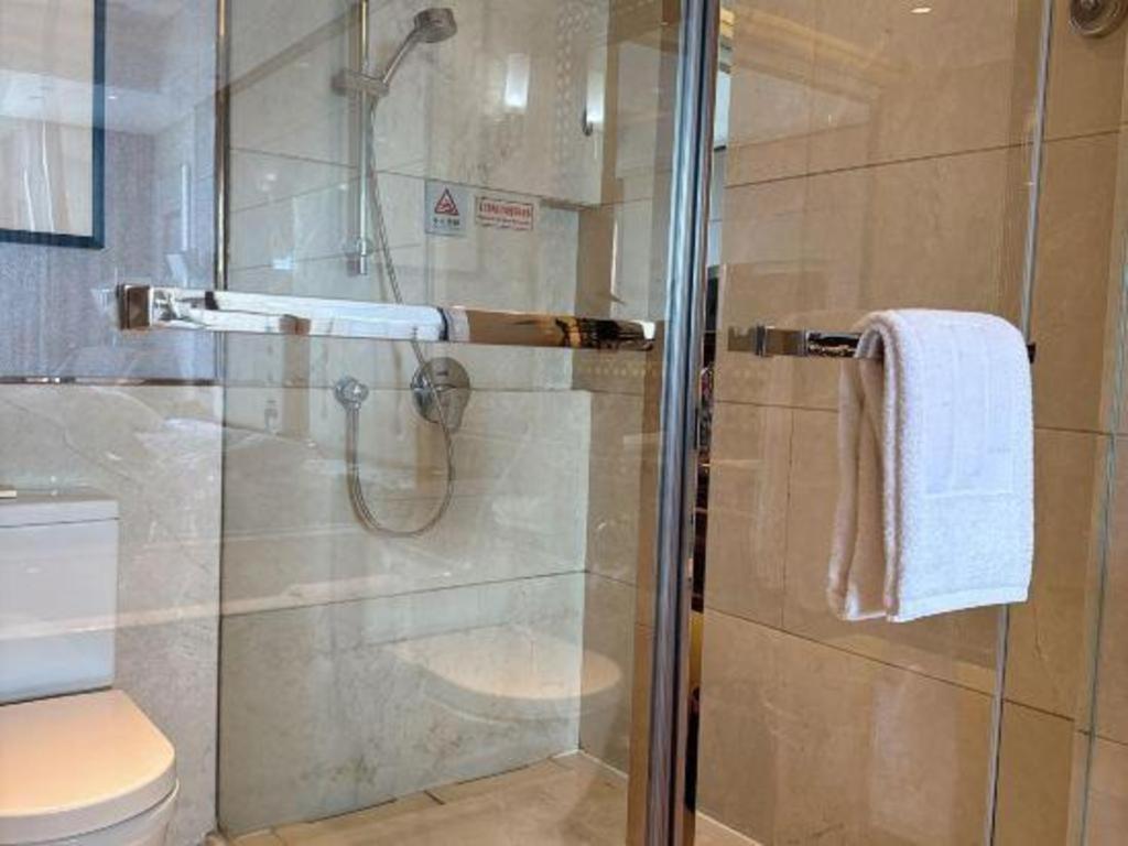 Jin Jiang Mingcheng Hotel Yancheng  Esterno foto