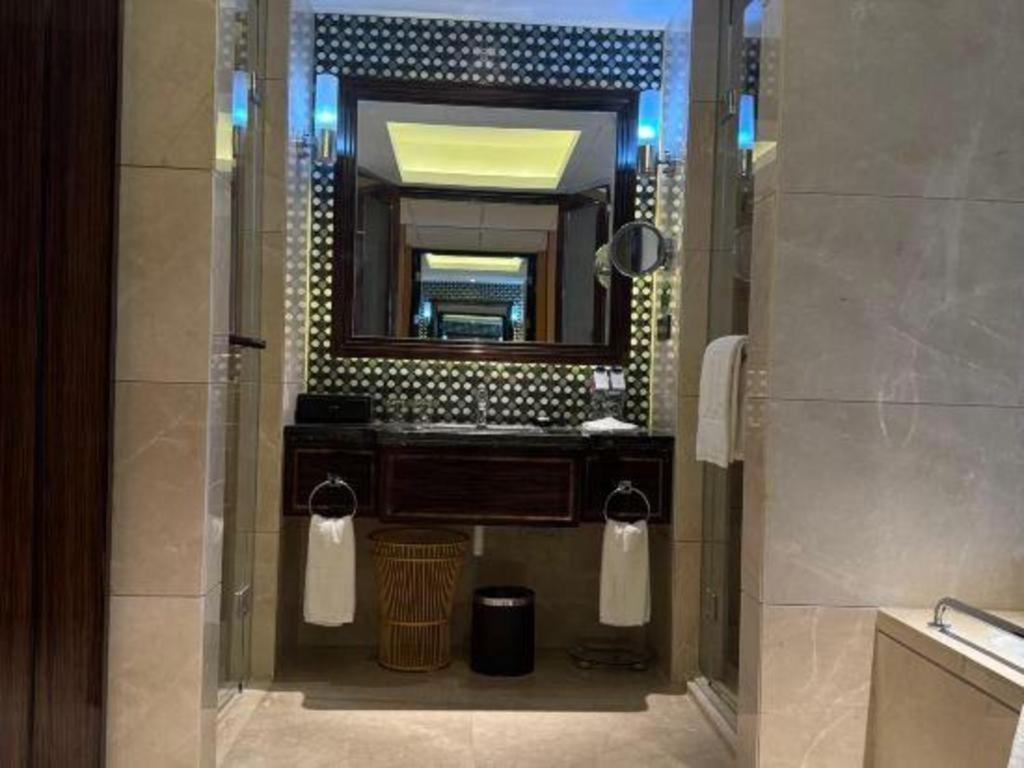 Jin Jiang Mingcheng Hotel Yancheng  Esterno foto