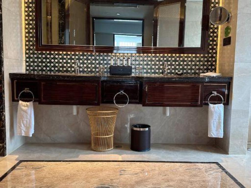 Jin Jiang Mingcheng Hotel Yancheng  Esterno foto